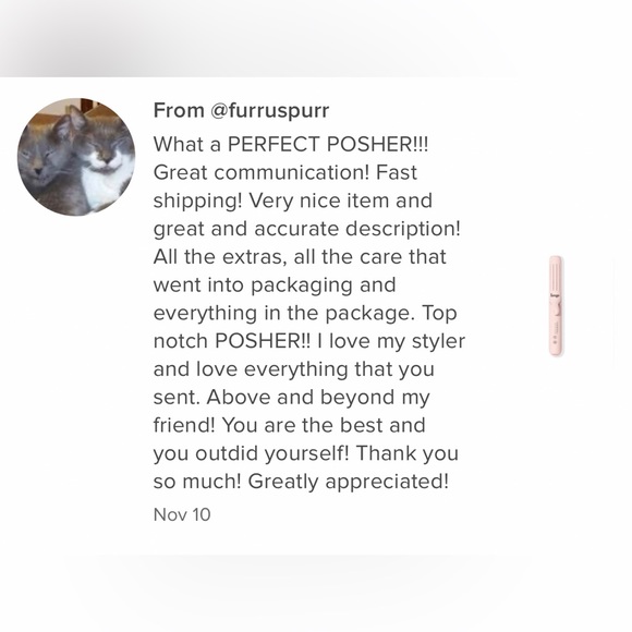 LOVE NOTES 💖THANK YOU SO MUCH💖 - Picture 14 of 14